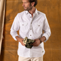 Oxford Work Shirt - 160th Anniversary Edition