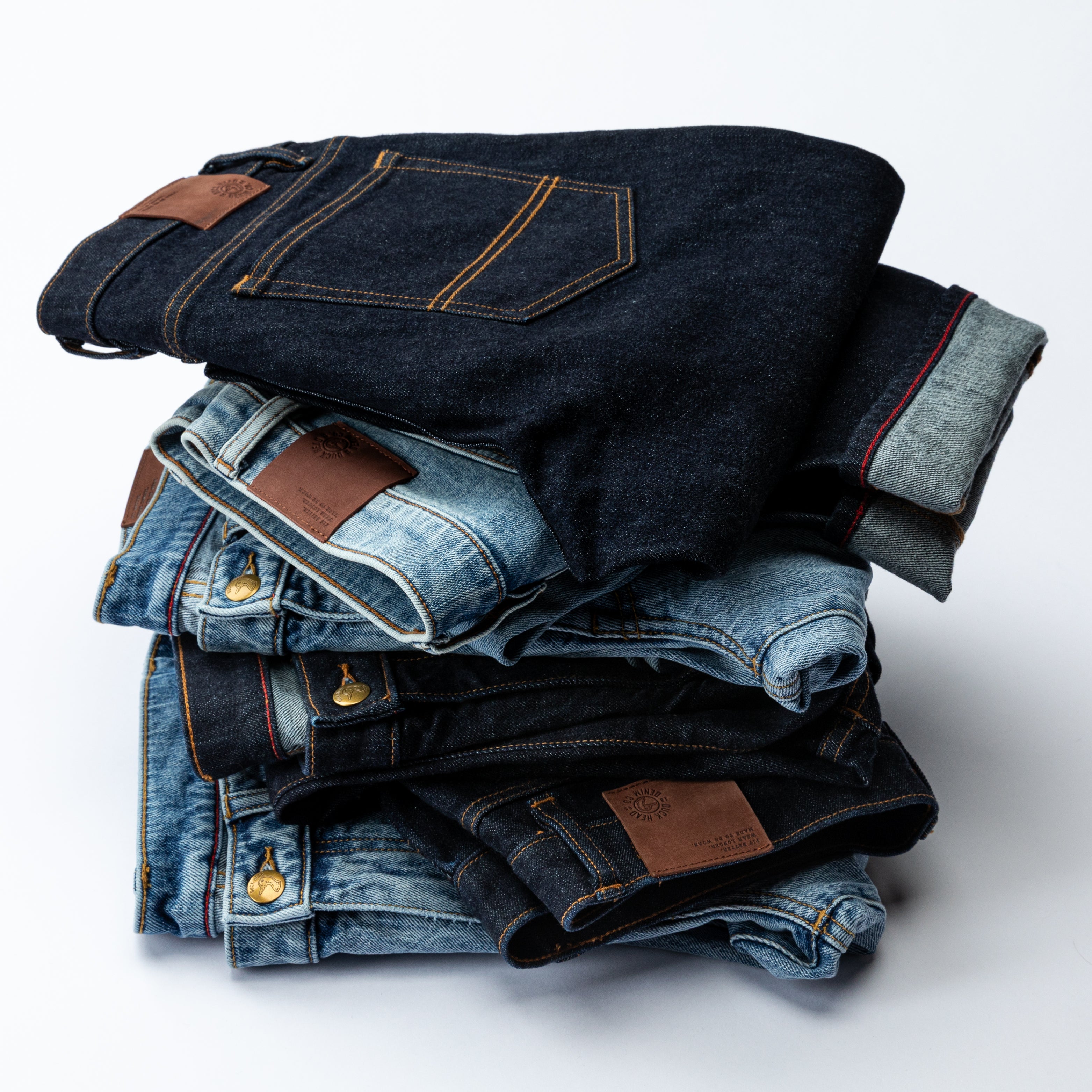 Duck Head Denim Co.