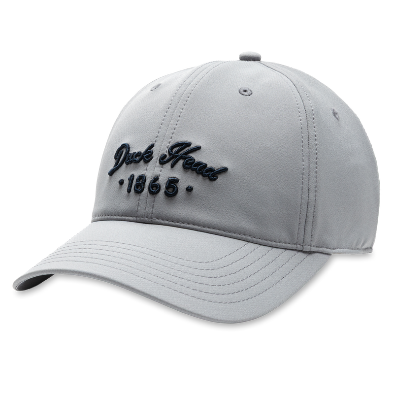 1865 Embroidery Performance Hat