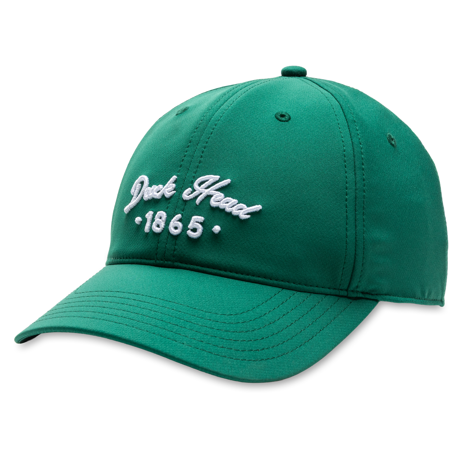 1865 Embroidery Performance Hat