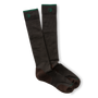 Merino Wool Logo Wader Sock