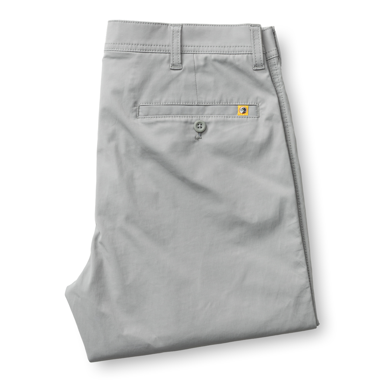 Harbor Performance Chino - Monument Gray