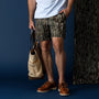 Realtree 7" Gold School Chino Short - Original Camo
