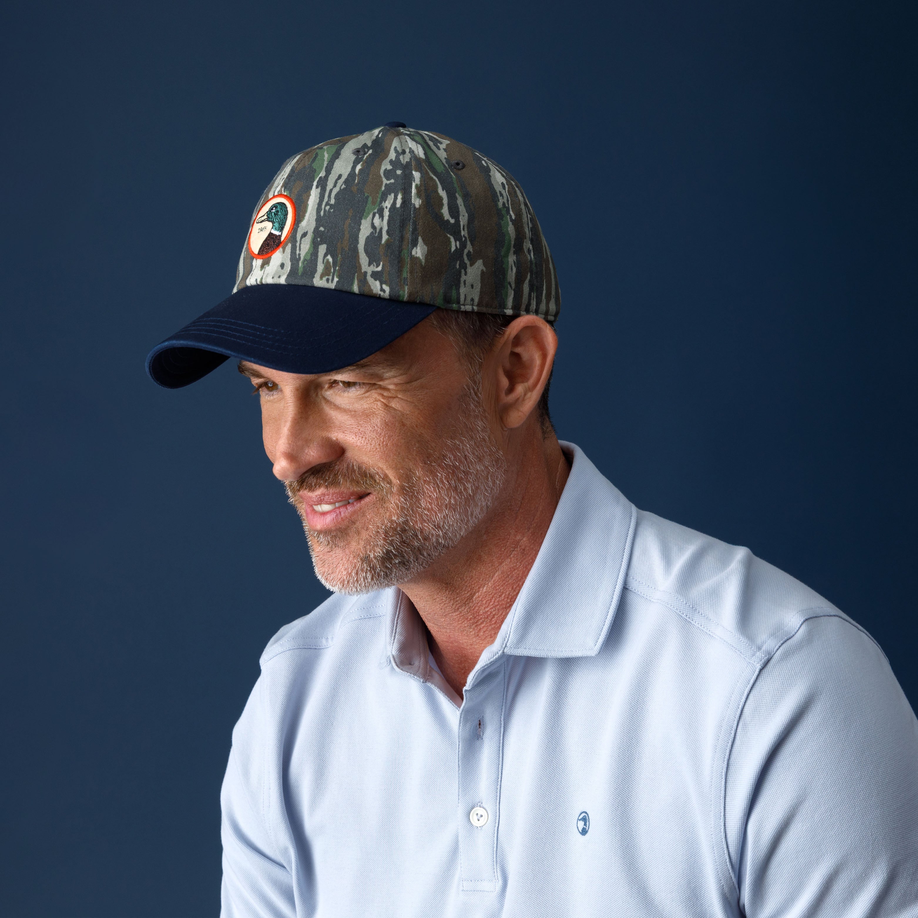 Duck Head x Realtree Collection