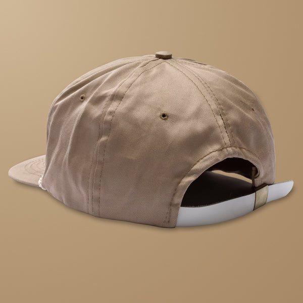 5-Panel Unstructured Rope Hat - Duck Head Vintage