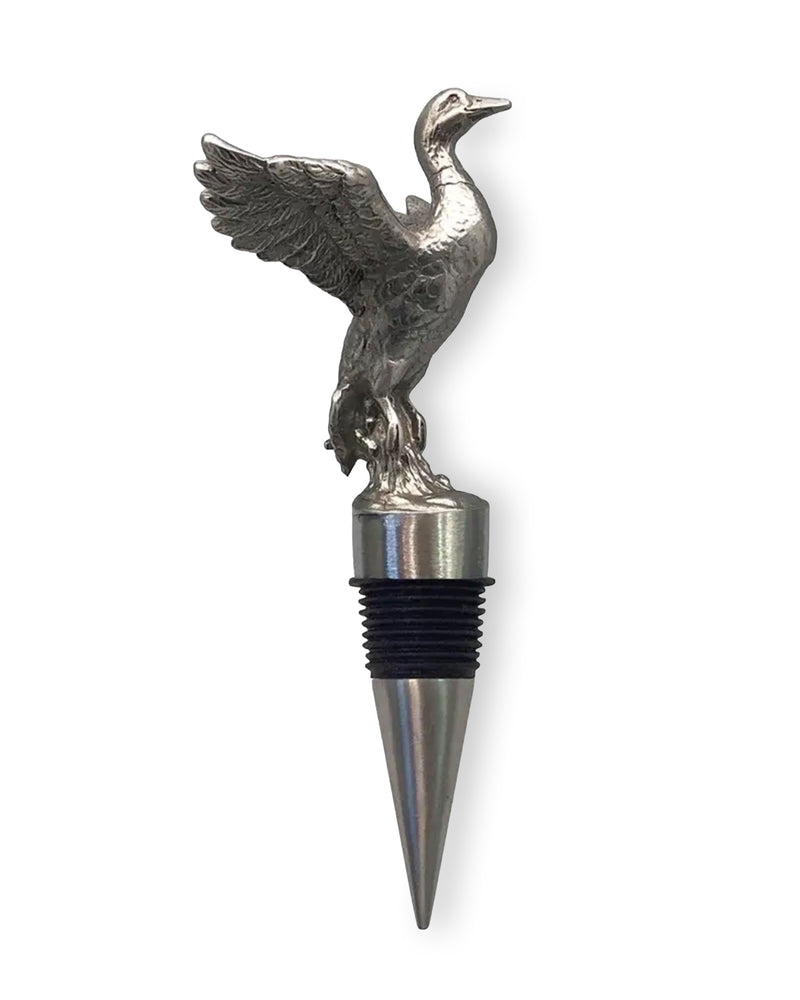 Duck Wine Stopper