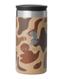 Yeti Shotglasses & Carring Case - Wetlands Camo