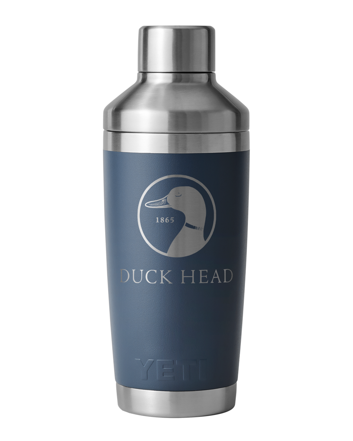 Yeti 20oz Cocktail Shaker - Navy