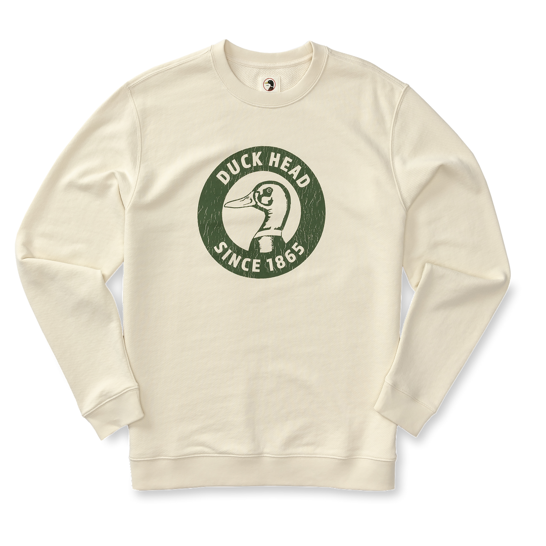 Duck head sweatshirt hotsell