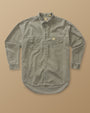Double Pocket Cotton Sport Shirt XL - Duck Head Vintage