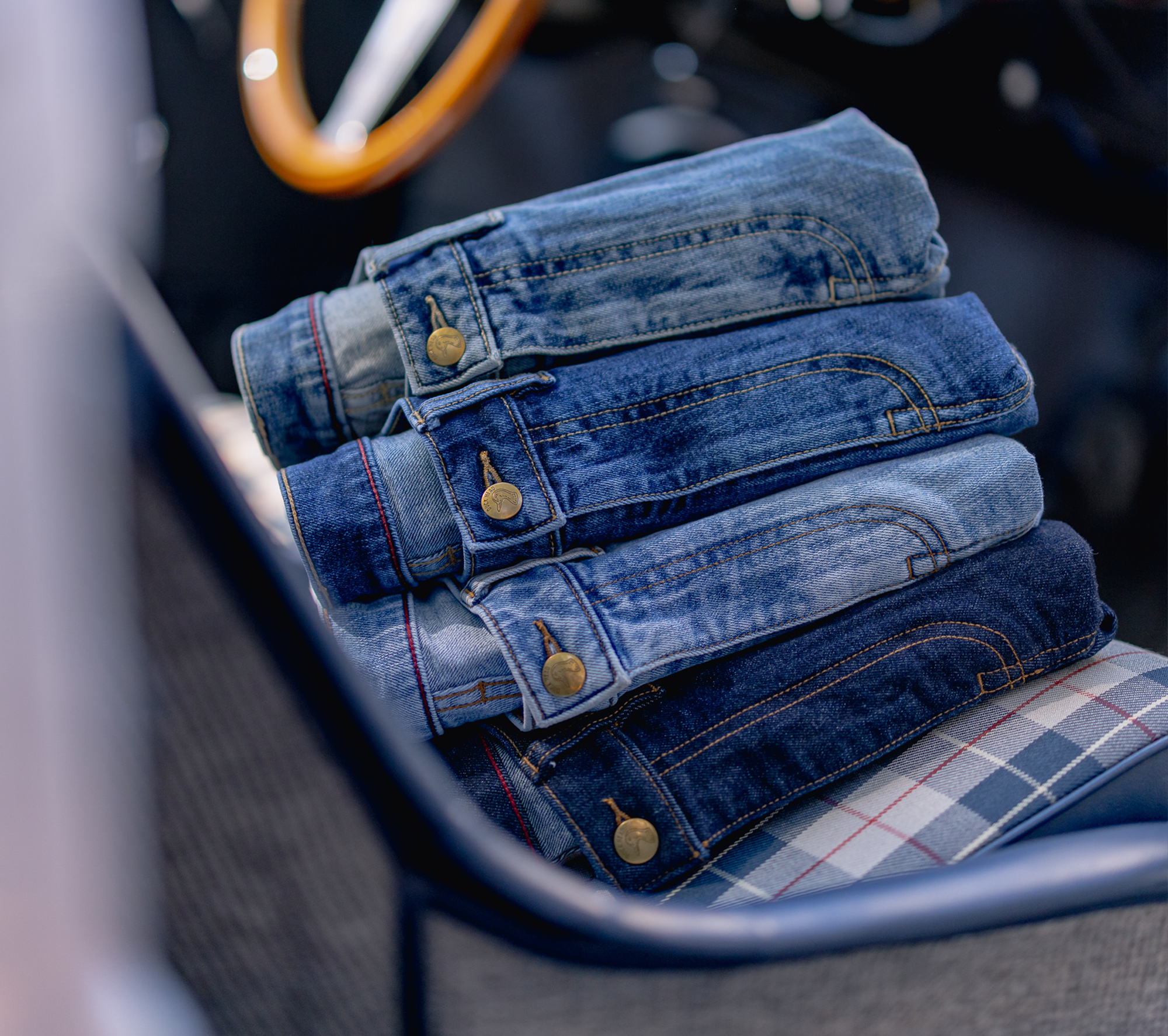 Denim