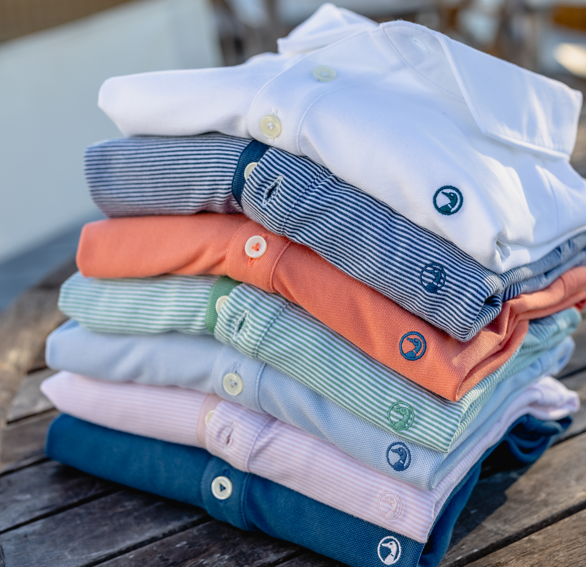 Polos