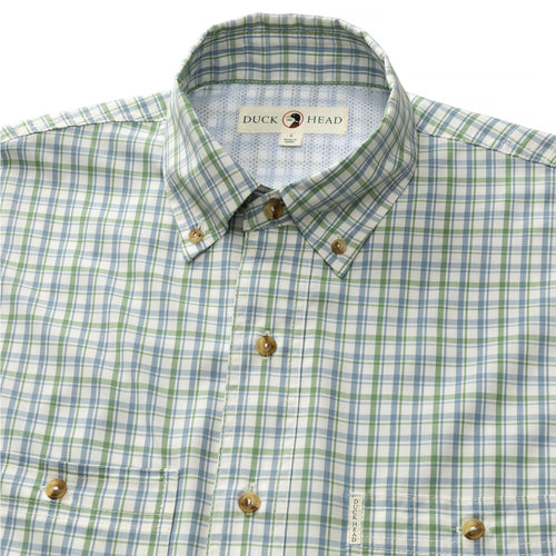 Loden Green color-main