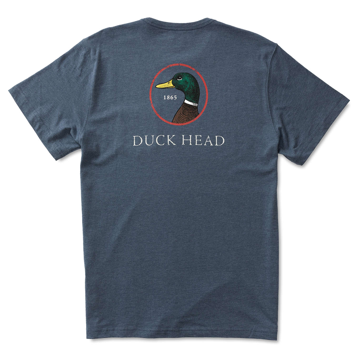 Tシャツ・カットソー SAVE THE DUCK Men T-shirt Blue 1 DT1194MBESY20 90025 Save The Duck T-shirt for Men SS25 | GIGLIO.COM