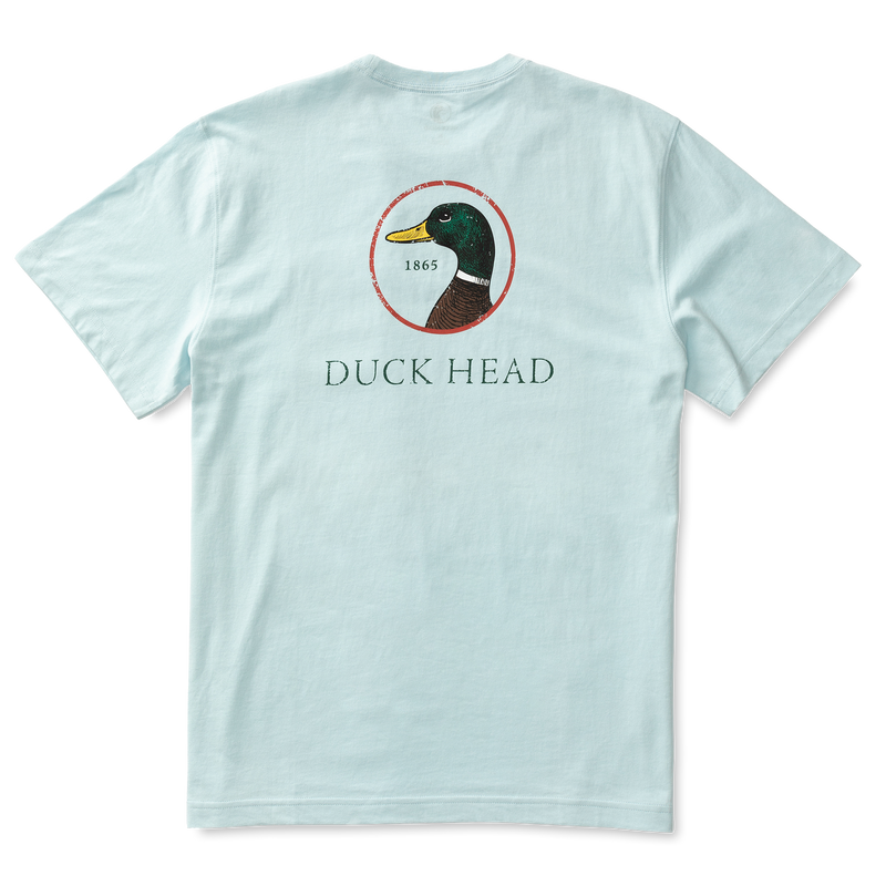 Logo Short Sleeve T-Shirt