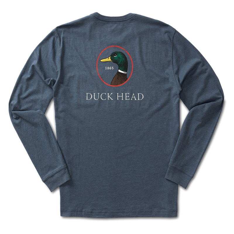 Logo Long Sleeve T-Shirt