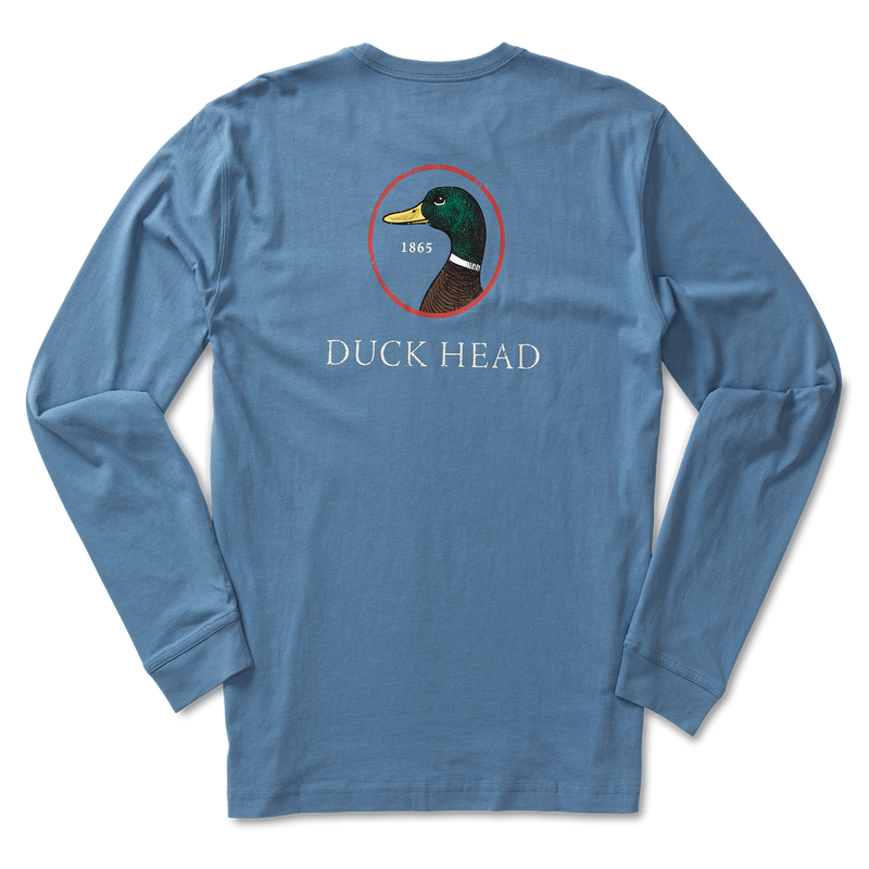 Logo Long Sleeve T-Shirt