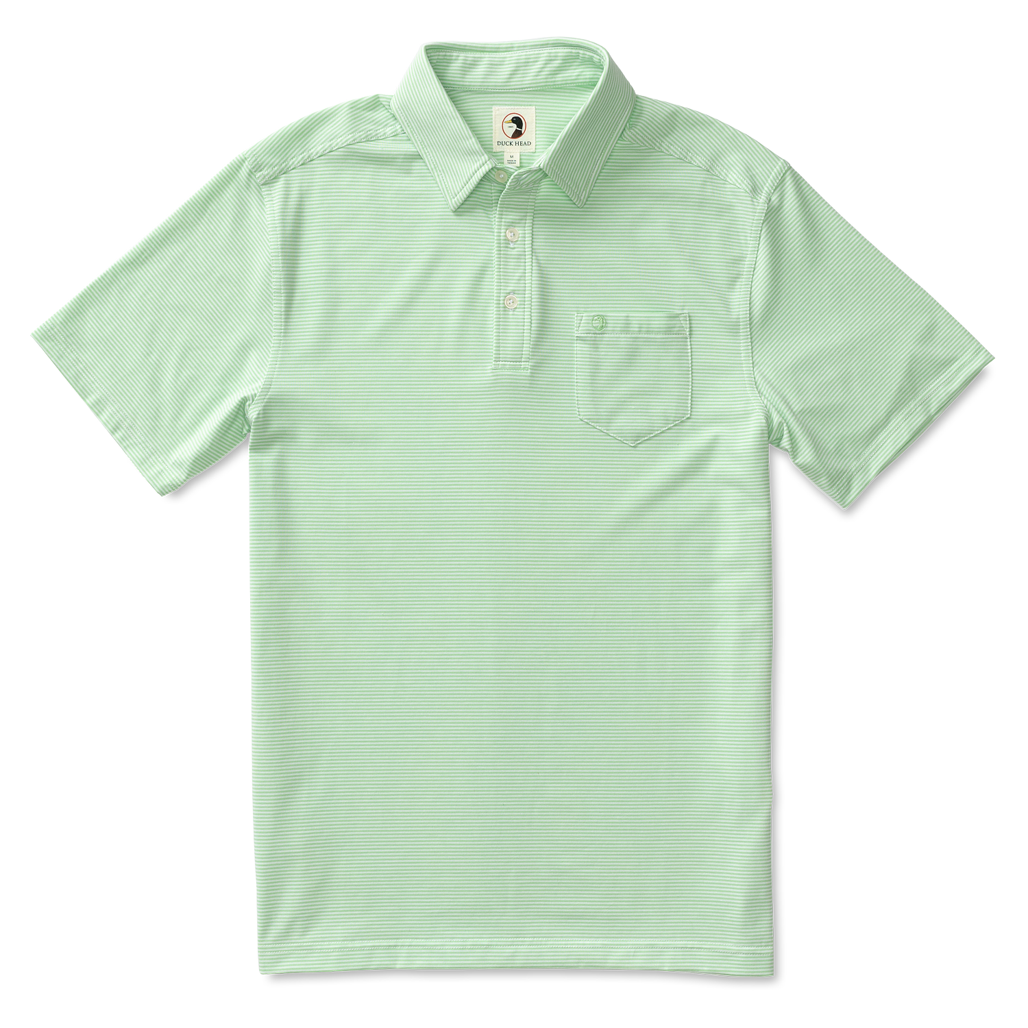 Duck head polo shirts best sale