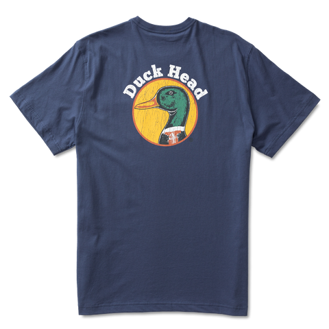 Vintage duck 2024 head t shirts