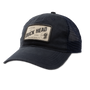 Sanforized Patch Trucker Hat - Navy
