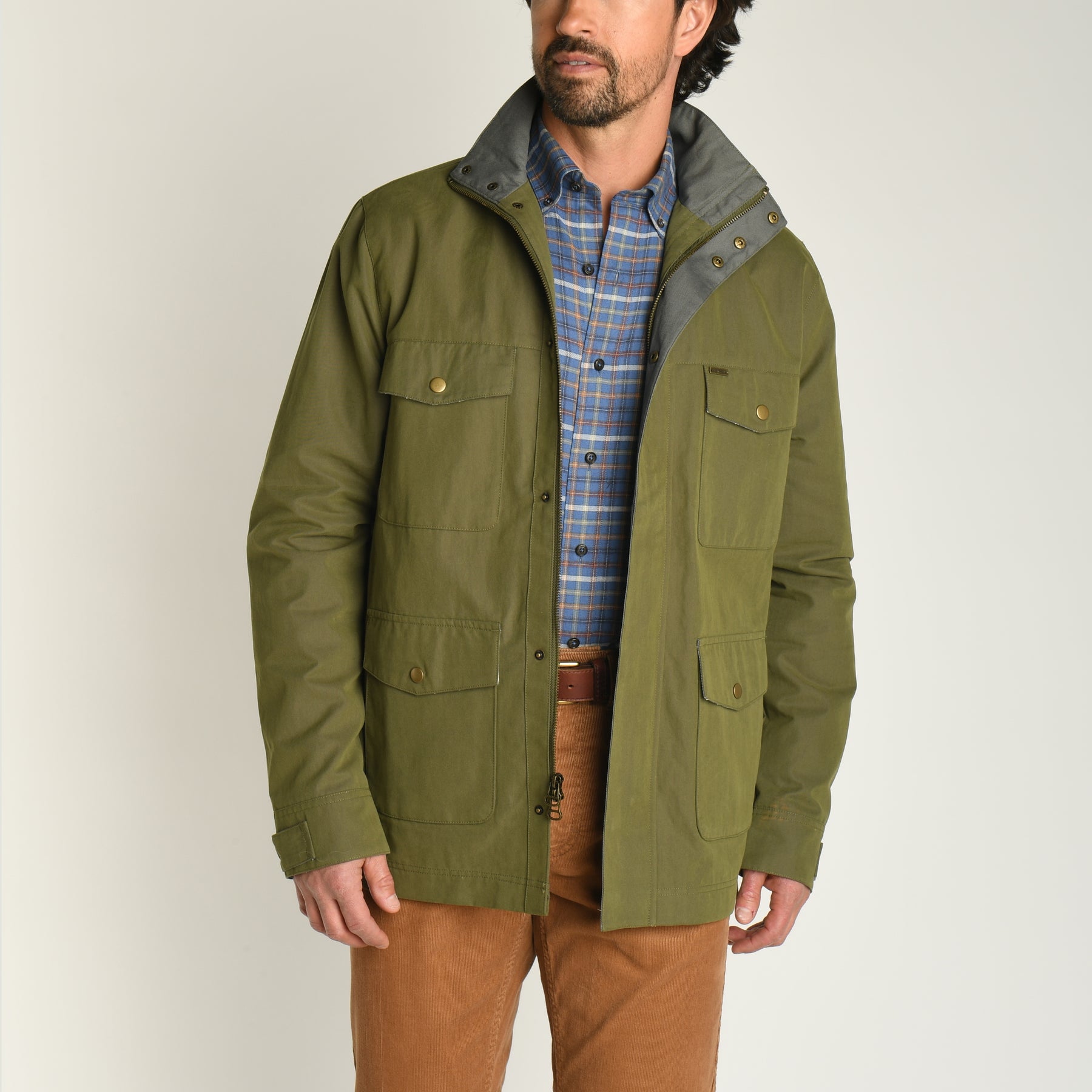 Jackets – Duck Head