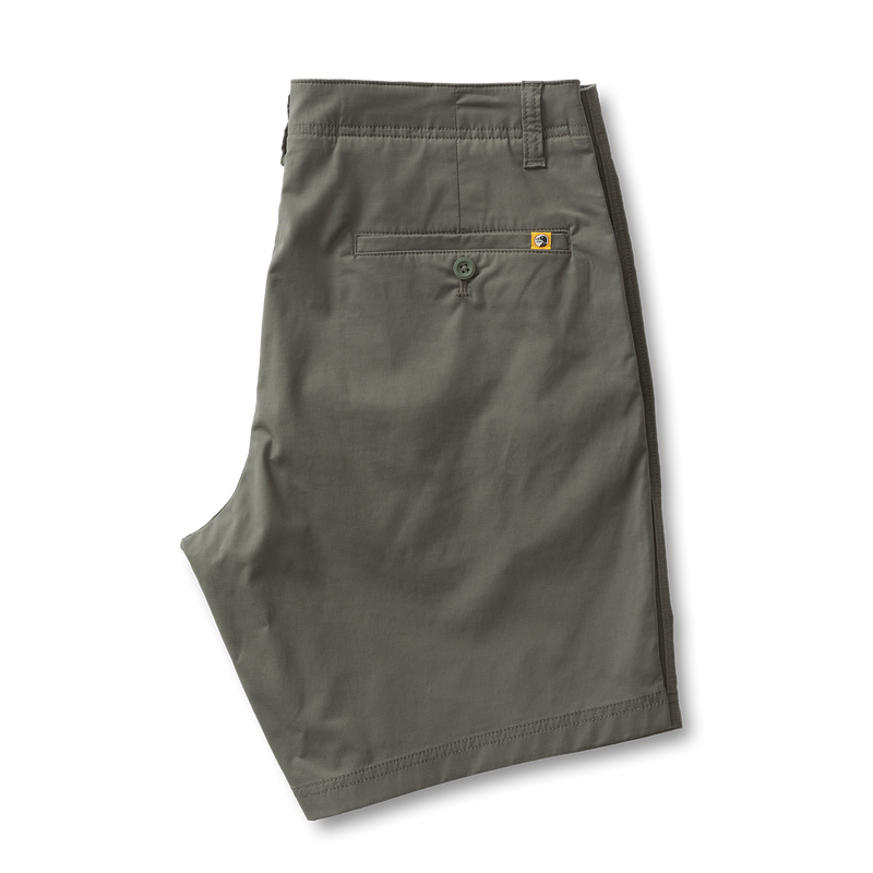 8" Harbor Performance Short