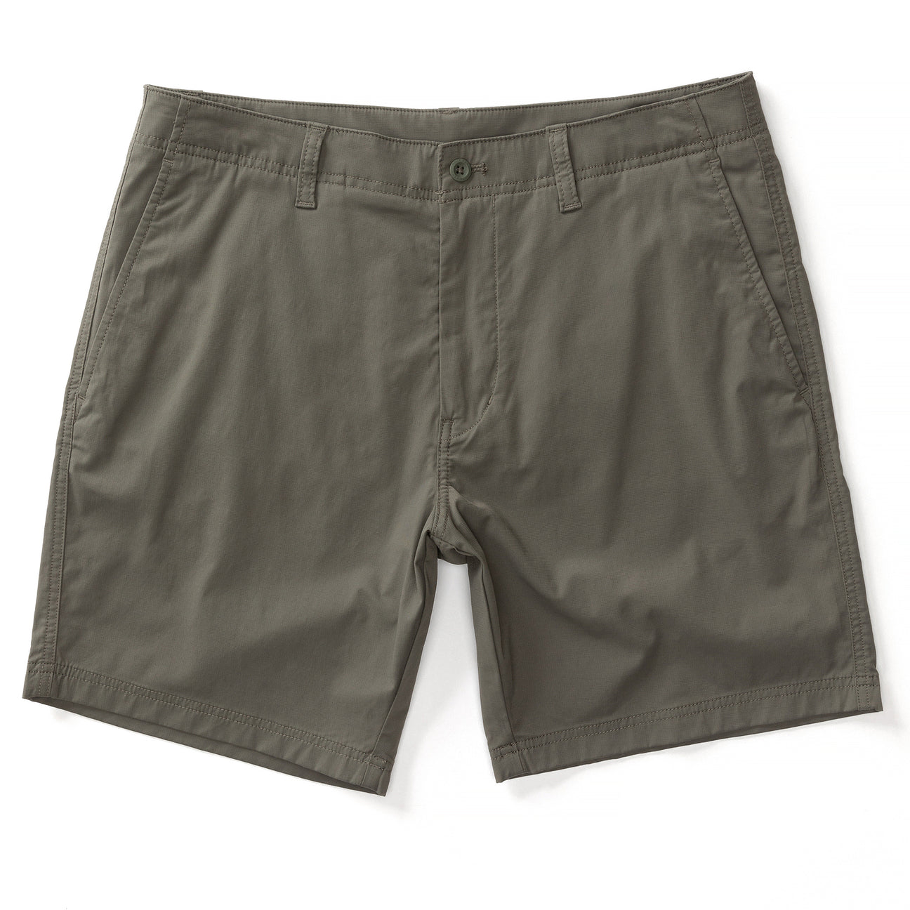8" Harbor Performance Short - Gunmetal Gray