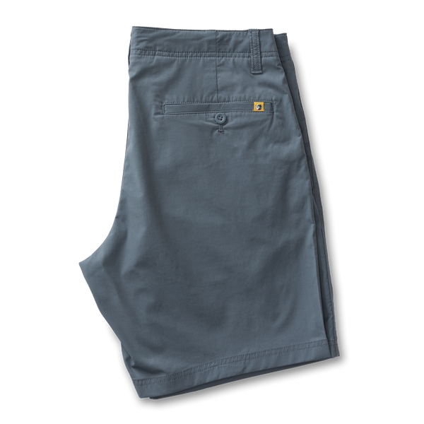 8" Harbor Performance Short