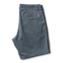 8" Harbor Performance Short - Slate Blue