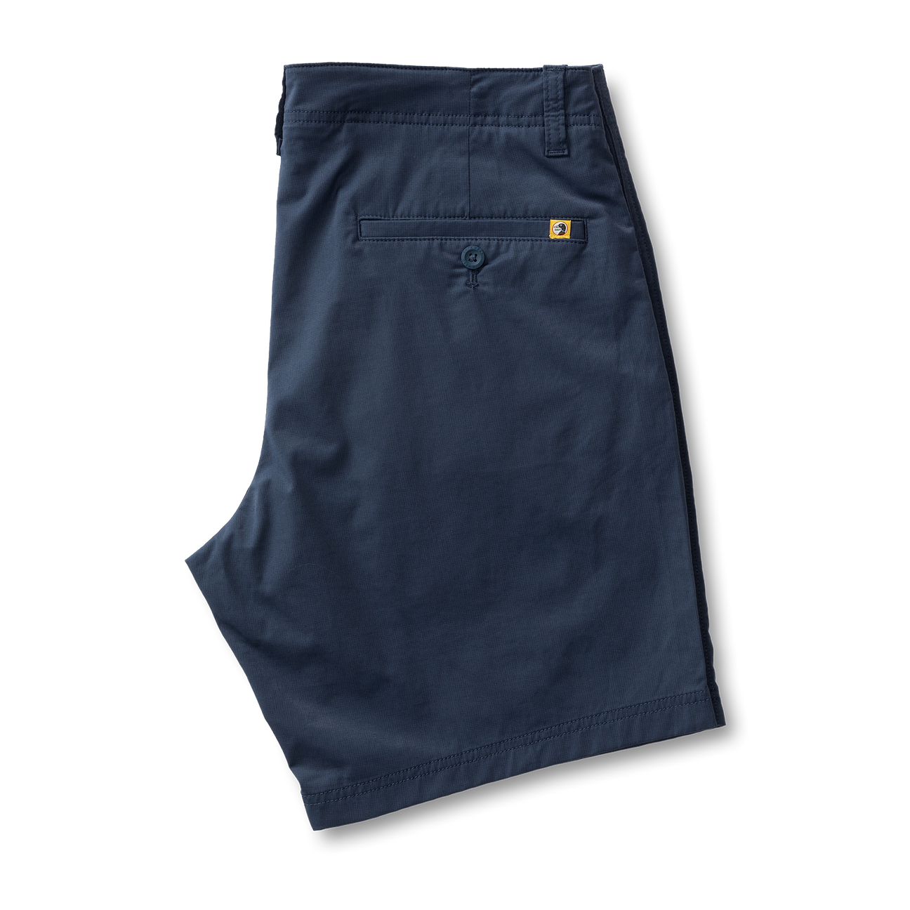 8" Harbor Performance Short - Navy