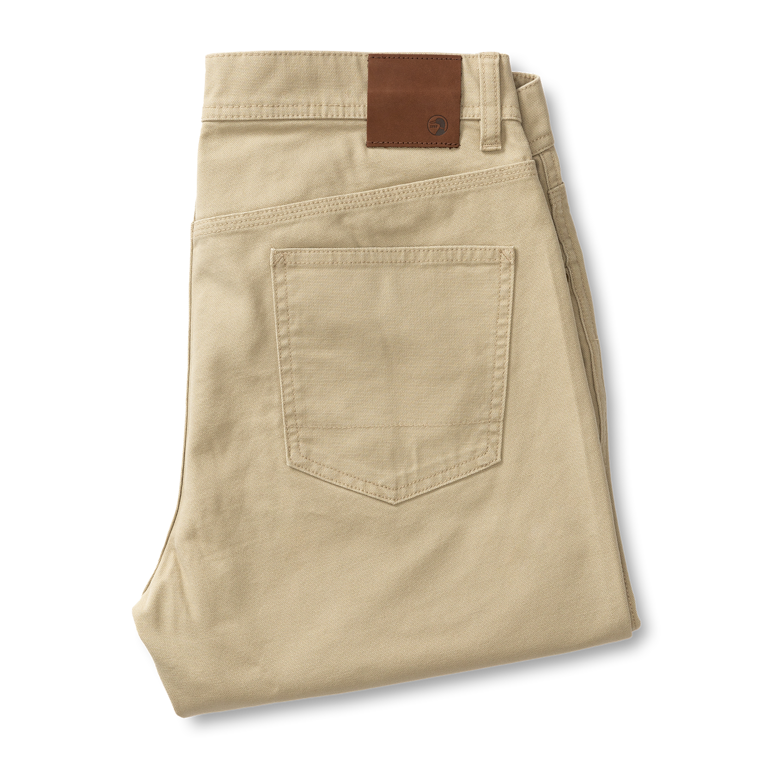Field Canvas Five-Pocket