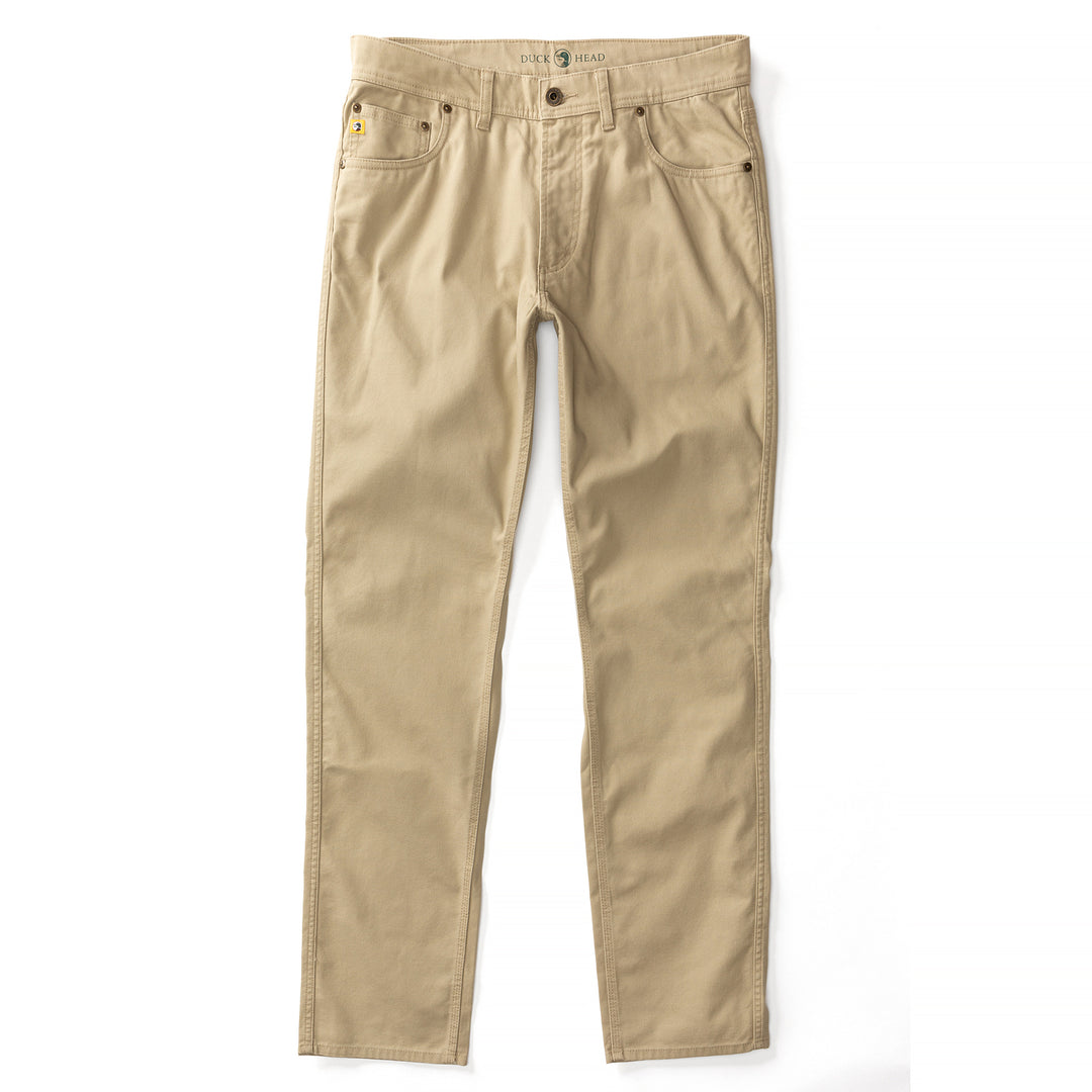 80s made in usa alf wide duck cotton pants | protocol