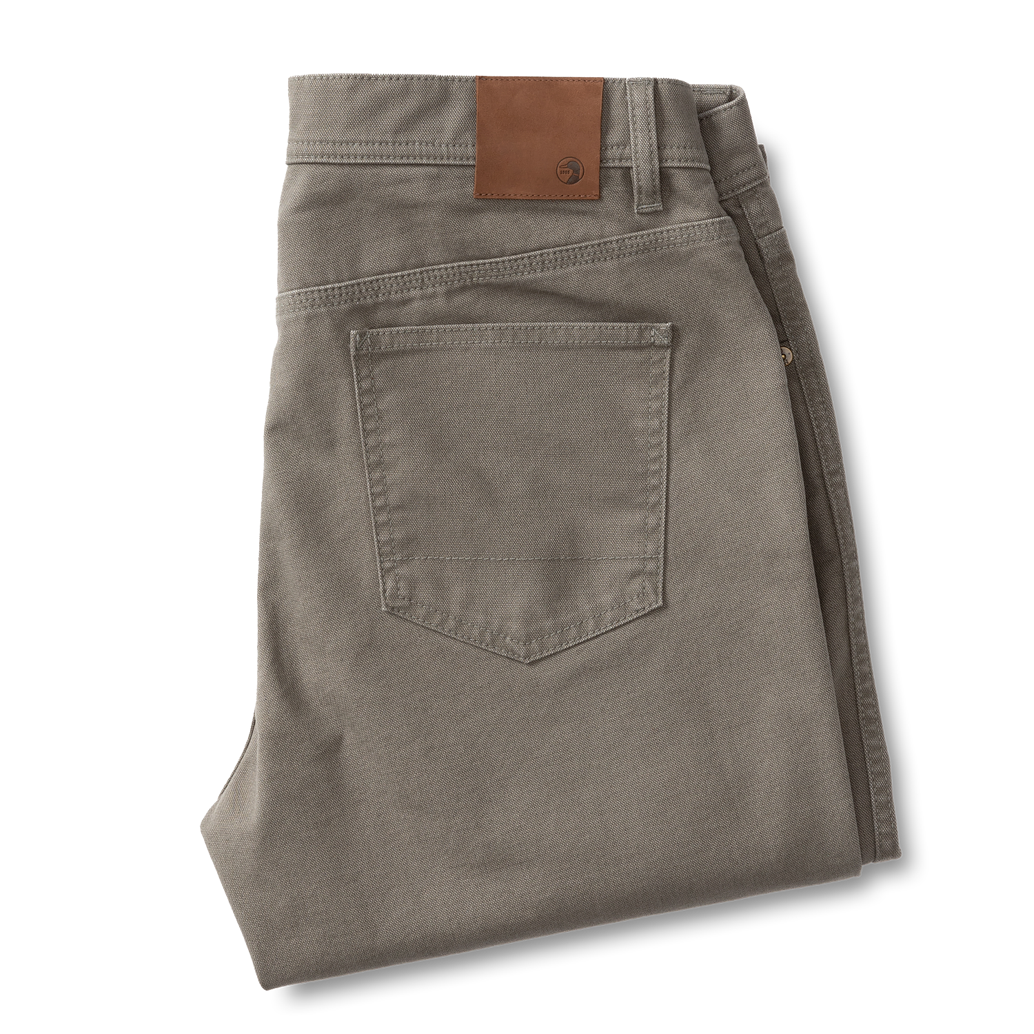 Field Canvas Five-Pocket
