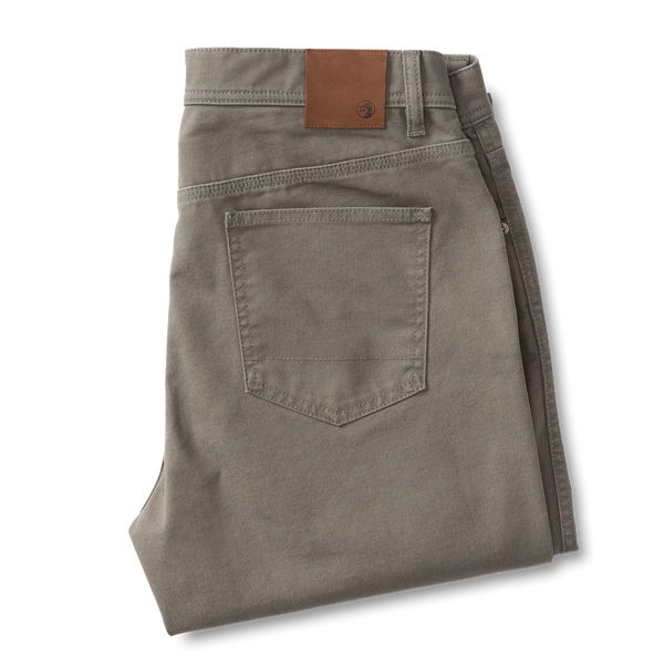 Field Canvas Five-Pocket