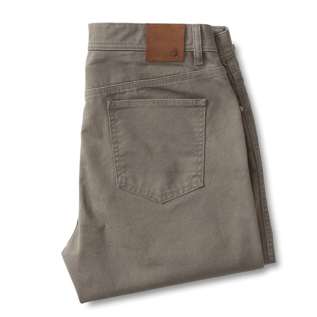 Five-Pocket Pants – Duck Head Five-Pocket Pants – Duck Head