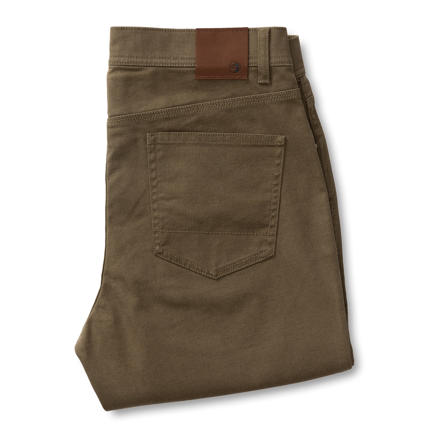Field Canvas Five-Pocket