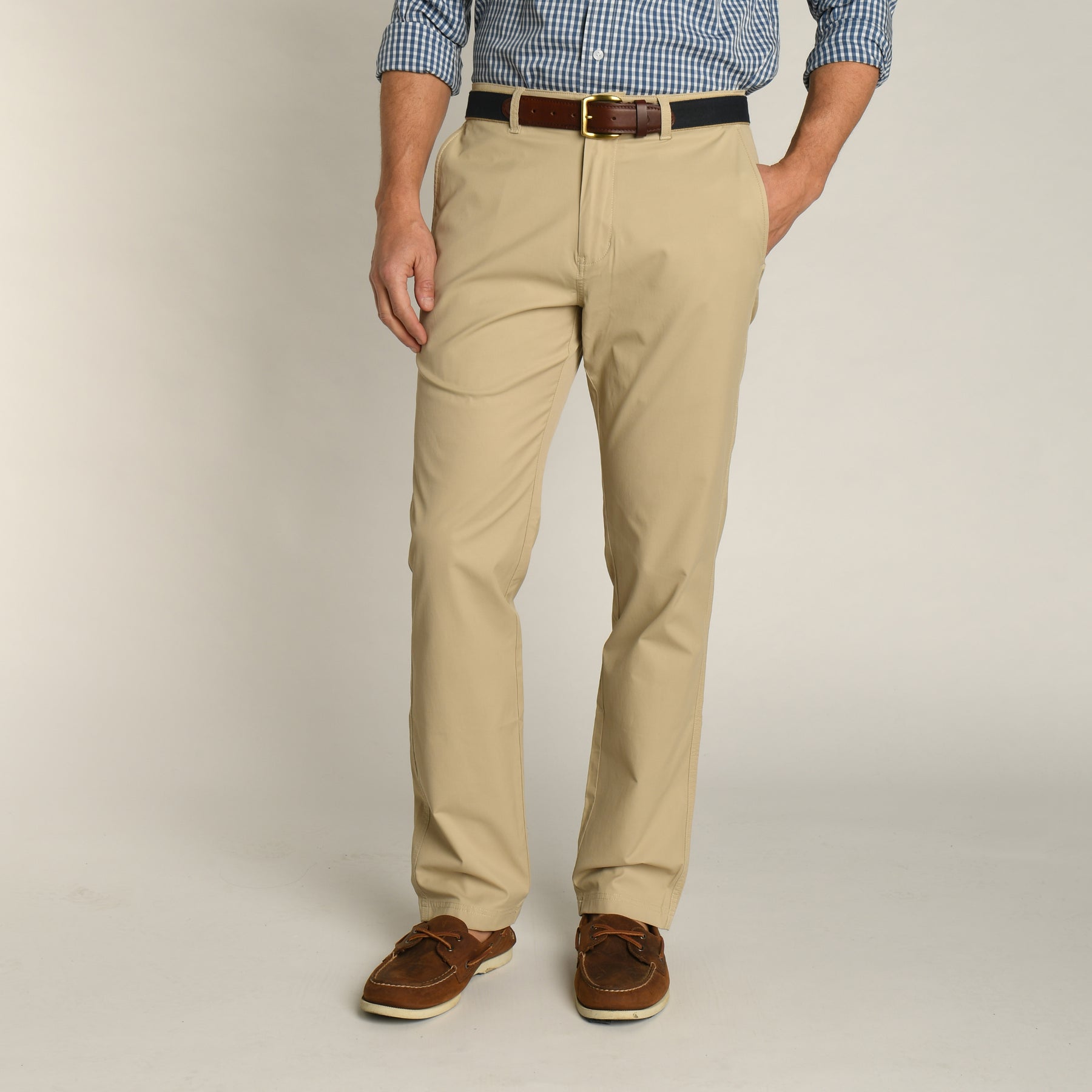 Harbor Performance Chino - Twill – Duck Head