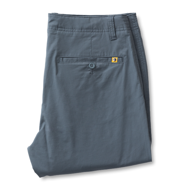 80s ANCHOR BLUE 3タック ハイウエスト チノ スラックス d2d342c29c84cf443d981ba736f3a1