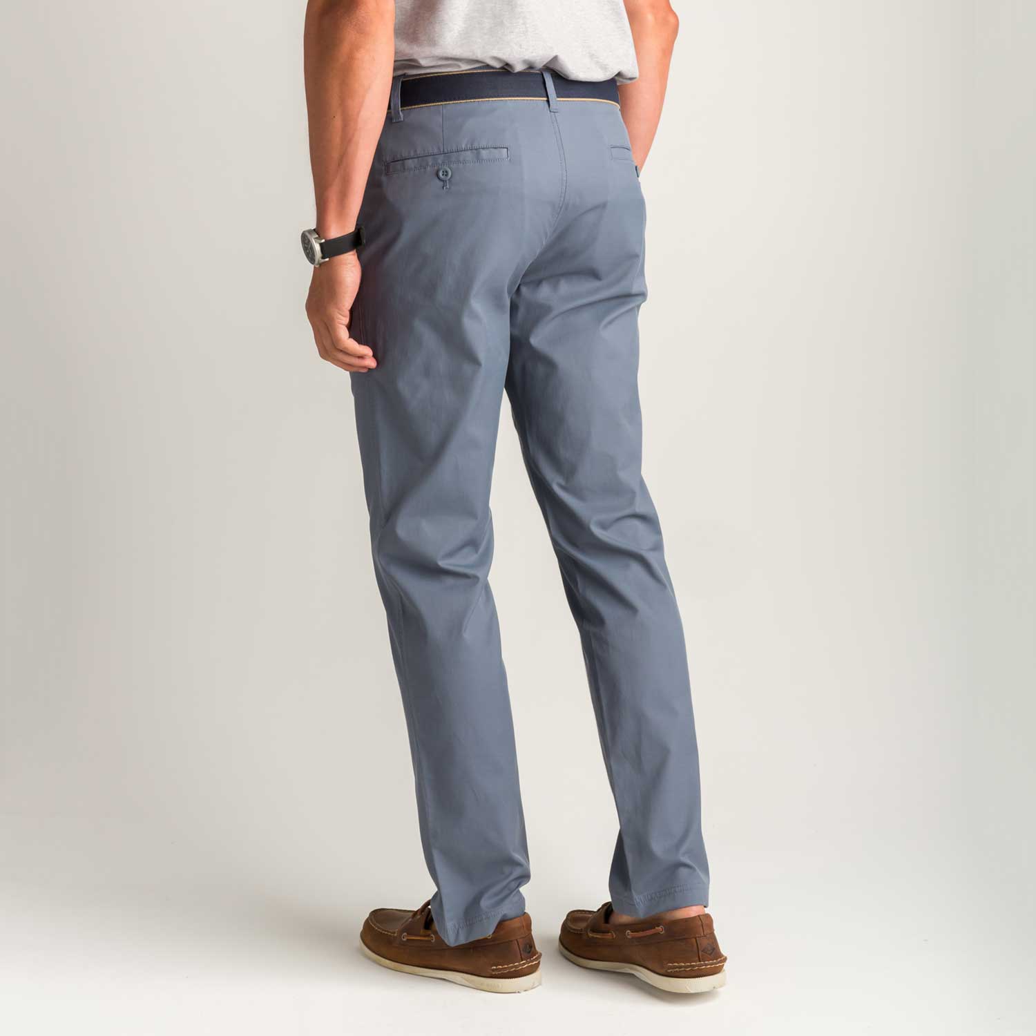 Buy Blue Chino Pants for Men at SELECTED HOMME |194862202