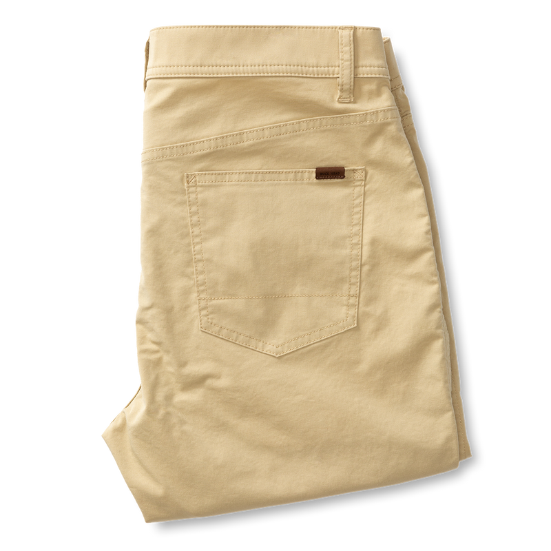 Shoreline Five-Pocket