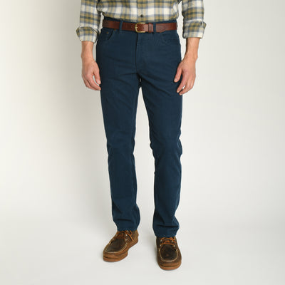 Five-Pocket Pants – Duck Head