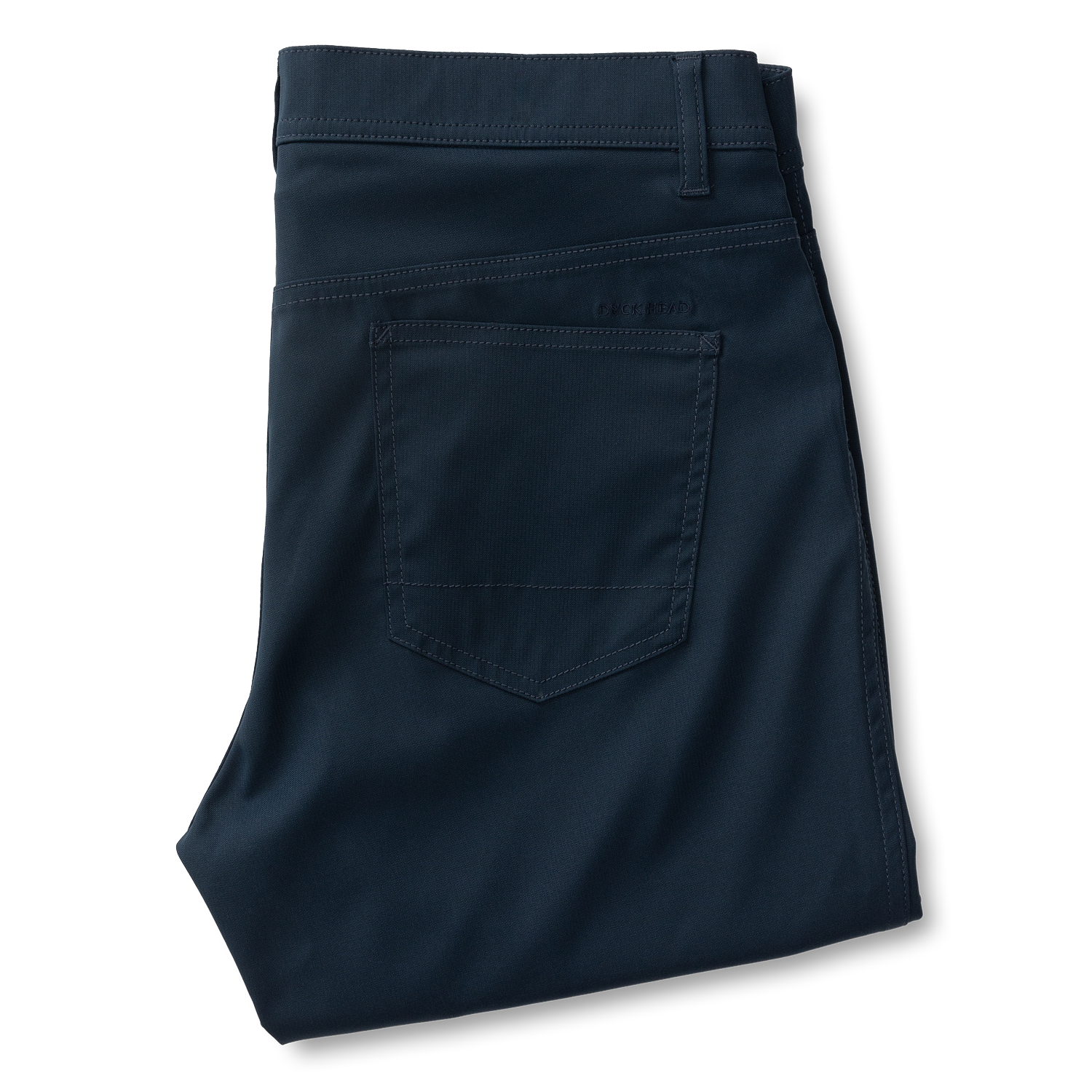 Long Drive Performance Five-Pocket - Navy