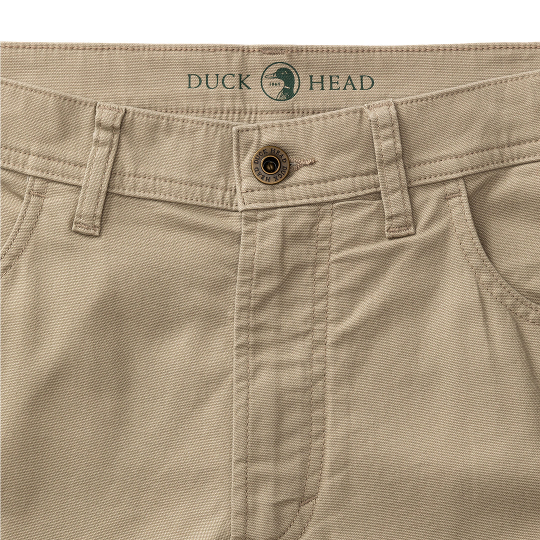 パンツ BUTCHER PRODUCTS PATCH POCKET CHINO Patch Pocket Crop Chino-Larch Green | Boden UK