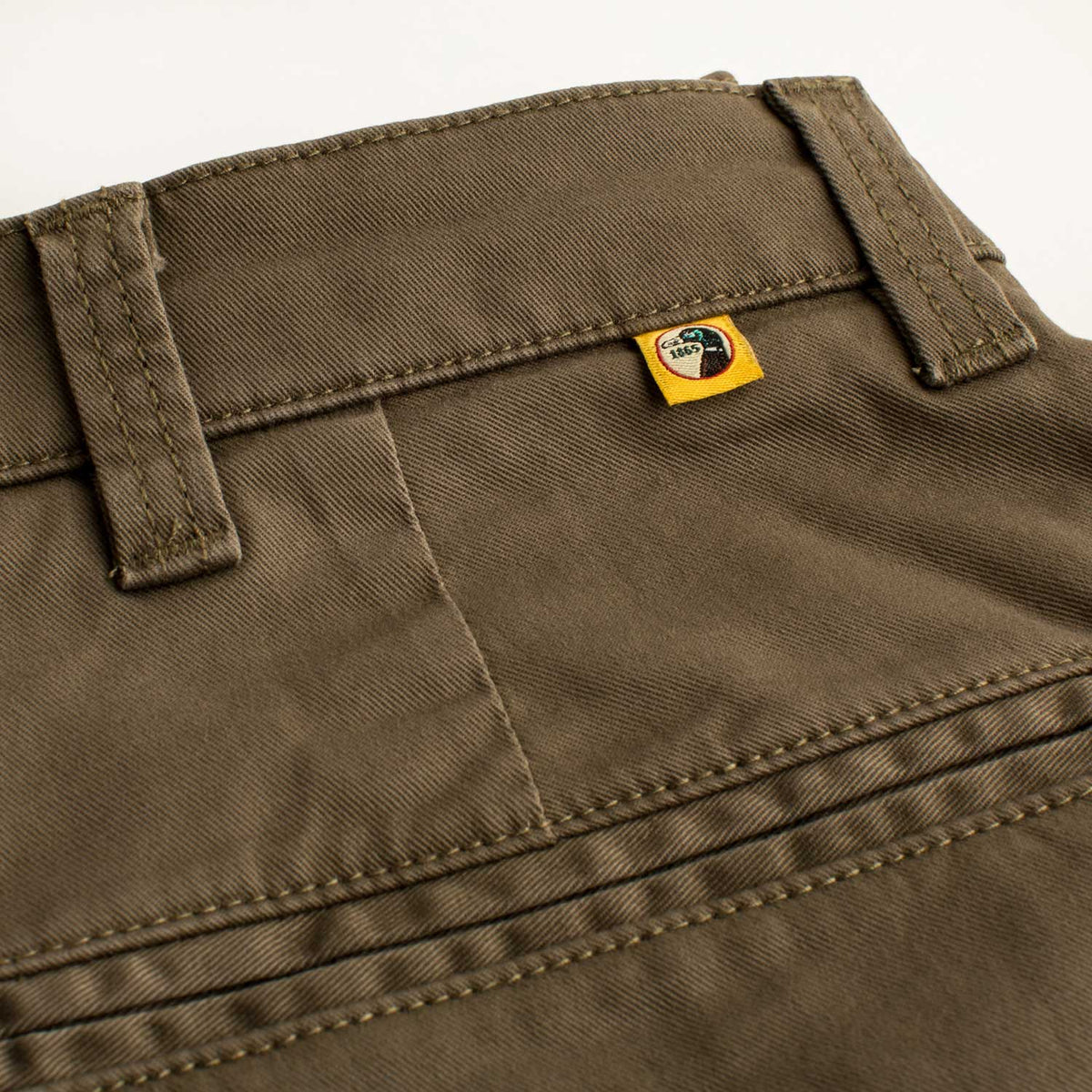 Olive Drab